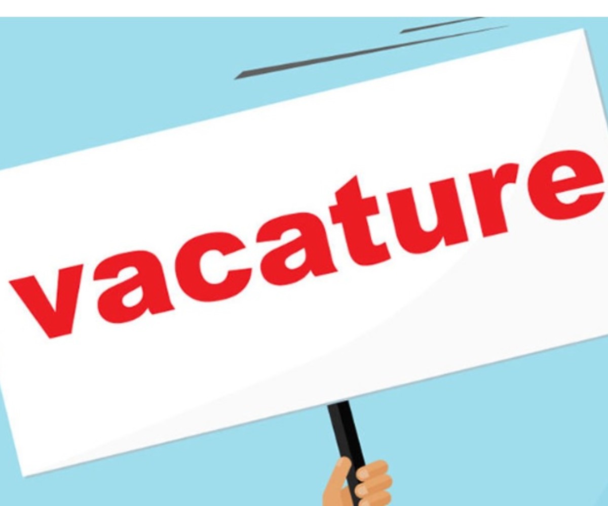 Vacature Functie Bestuurslid Projecten