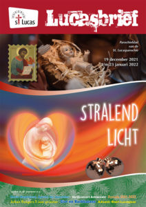 Lucasbrief 19 dec.2021 tm 23 jan. 2022 voorkant