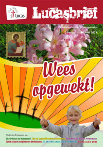 Lucasbrief 21 maart tm 9 mei 2021 voorkant