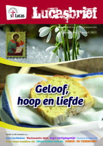 Lucasbrief januari tm 21 maart 2021 voorkant