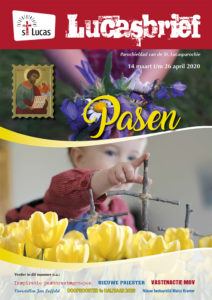 Lucasbrief maart april 2020 voopagina