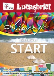 Lucasbrief september oktober 2020 voorkant