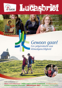 lucasbrief 22 okt. tm 19 dec. 2021 voorkant