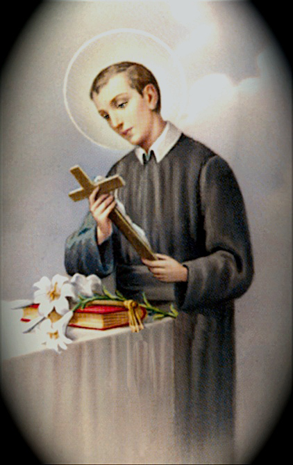 Heilige Gerardus Majella Bedevaart Overdinkel 16 oktober 2022