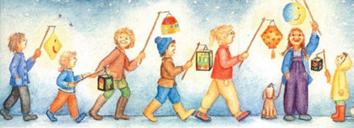 Sint Maarten 5 november