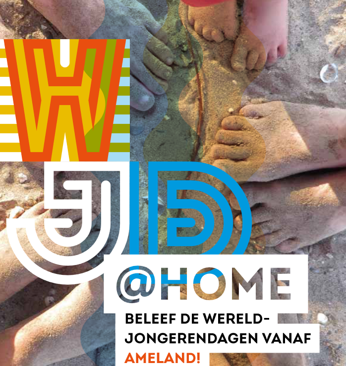 WJD@home Ameland 27- 29 januari 2023