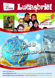 Lucasbrief 16 dec. 2022 tm 29 jan. 2023 voorkant