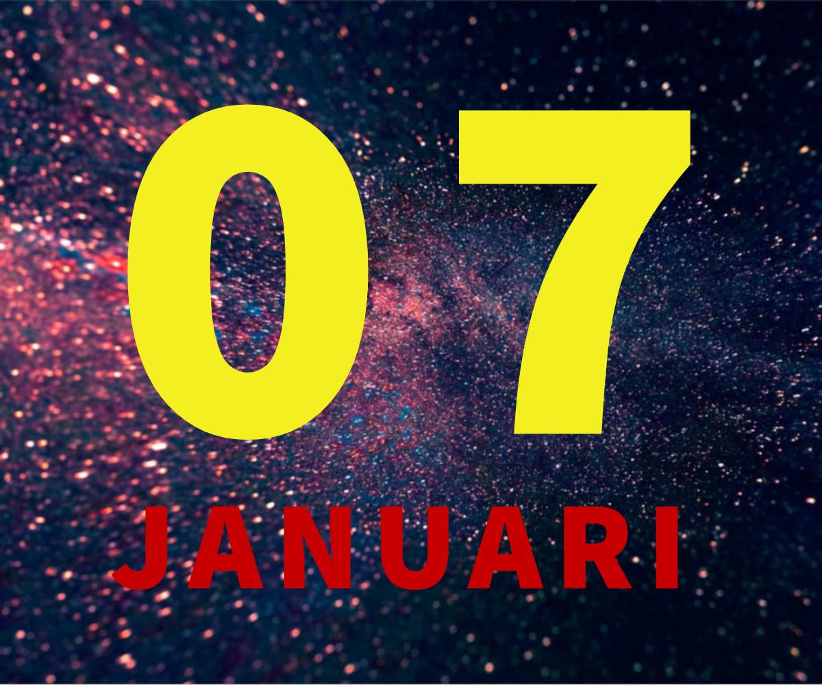 Uitnodiging nieuwjaarsreceptie