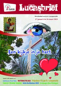 Lucasbrief 27 jan. tm 26 maart 2023 voorkant