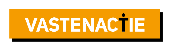 Vastenactie 2023