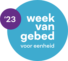 Gebed van de eenheid Dag 8