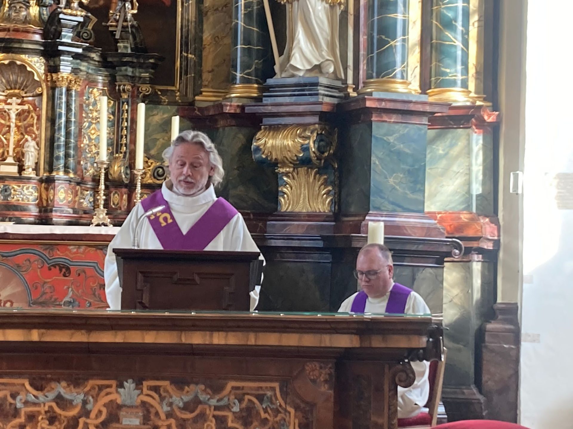 Verslag bedevaart naar Beltrum  16 maart 2023