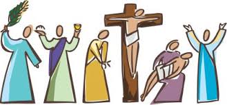 Programma Goede week