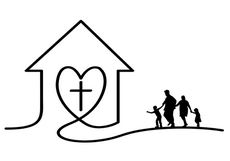 Diocesane Gezinsdag ‘Thuis in je geloof’