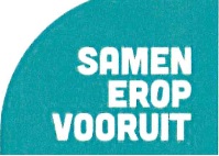Samen erop Vooruit