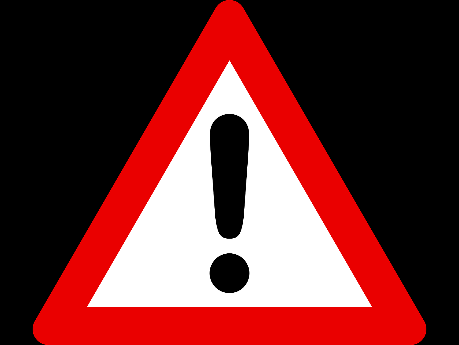 Let op: verdachte e-mail!