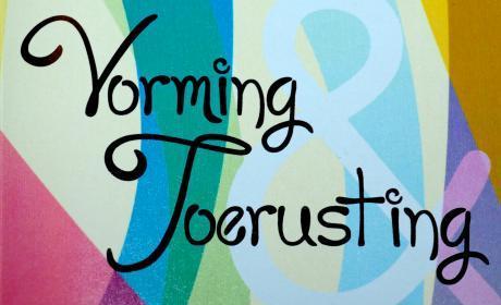 Vorming enToerusting programma 2024-2025