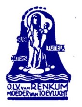 Gelderse Bedevaart 22 oktober 2023