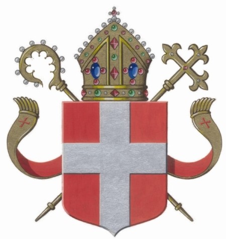 Decreet tot oprichting van de R-.K. parochie Heilige familie Jezus, Maria en Jozef