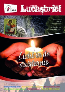 lucasbrief 3 nov. tm 17 dec. 2023 voorpagina