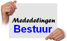 Bestuurlijke fusie van de parochies St. Maarten en St. Lucas