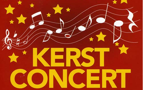 Kerstconcert Achterveld 16 december 2023