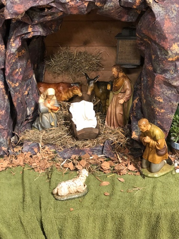 Kerk open tweede kerstdag