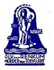 Gelderse bedevaart zondag 20 oktober 2024