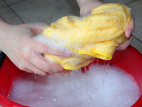 Gezocht Huishoudelijke hulp voor pastorie in Maarn en Barneveld