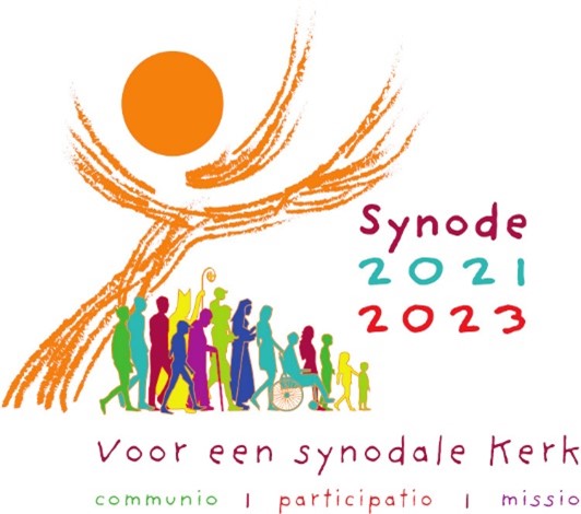 Uitnodiging gespreksavond ‘Voor een synodale kerk’ (14 of 22 maart)