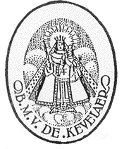 Broederschap van Kevelaer Amersfoort en ’t Gooi