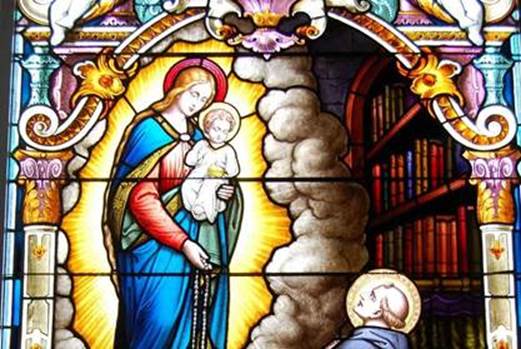 Uitnodiging zaterdagmiddag 18 mei a.s. een bezinningsmiddag