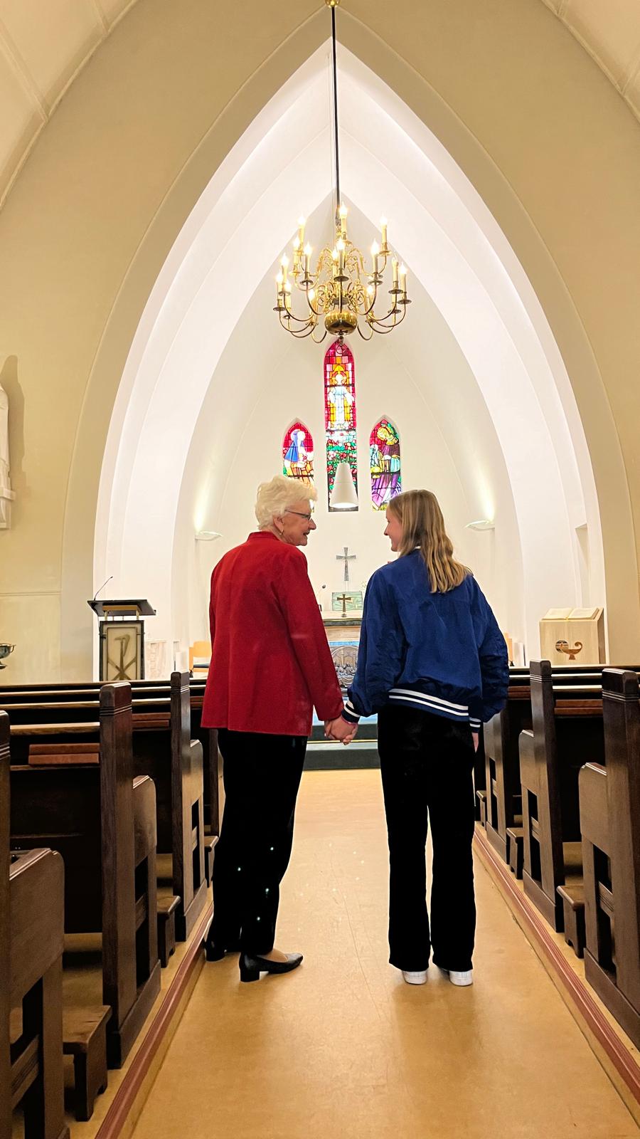 Jongerencollecte weekend 16 en 17 nov. 2024